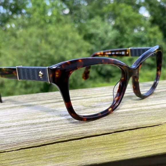 Kate Spade Tortoise Shell Hello Sunshine Sunglasses kate spade | Accessories | Kate Spade Sunglasses Hello  main image 4